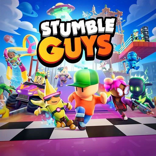 Stumble Guys APK for Android Download
