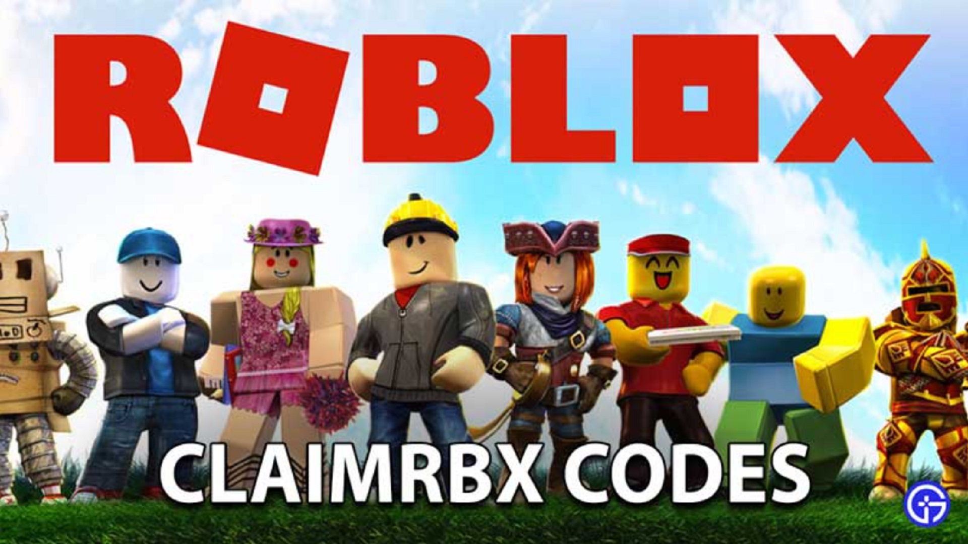 Code Claimer - Roblox
