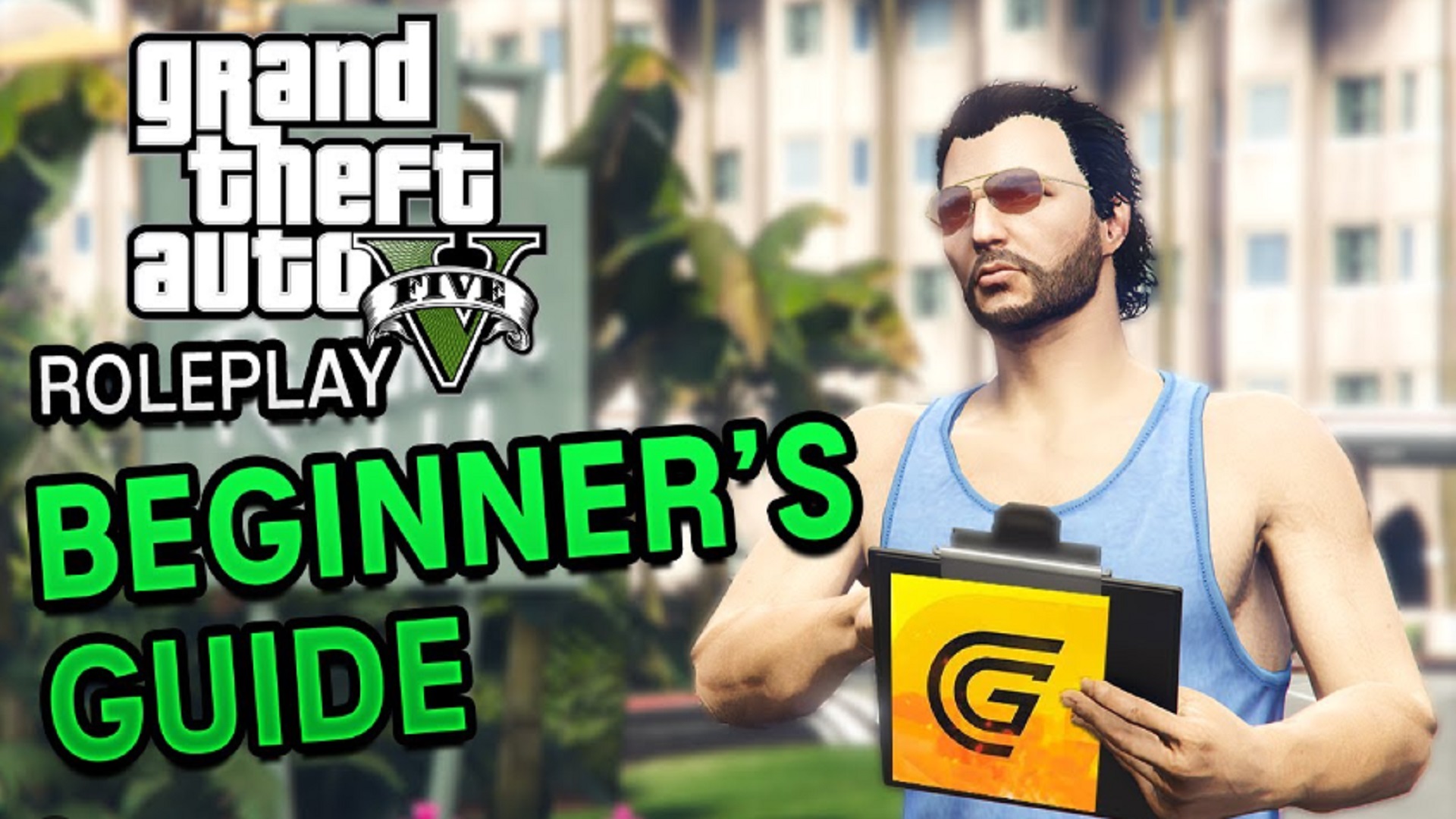 GTA 5 tips & tricks: How to download and play Grand Theft Auto 5