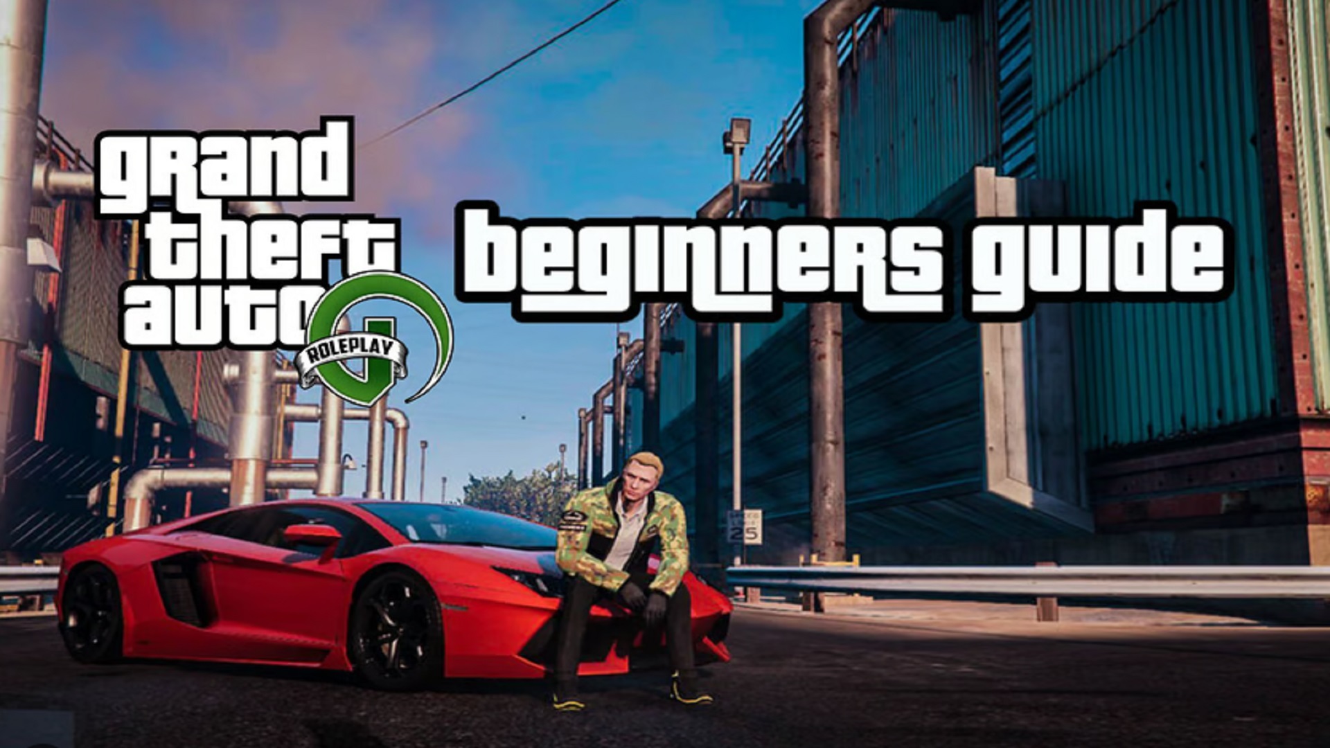 GTA 5 Beginner's Guide: Basics and Features - GTA 5 Guide - IGN