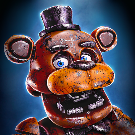 Download FNAF: Security Breach Apk for Android 1.6.0.1