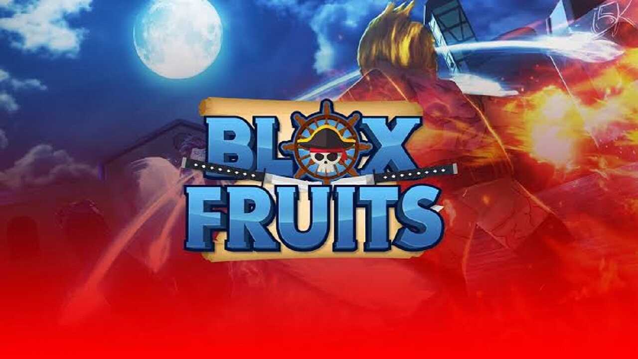 RobIox blox fruit APK for Android Download
