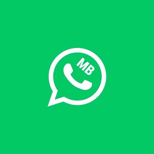 Descargar MB WhatsApp 9.83, APK