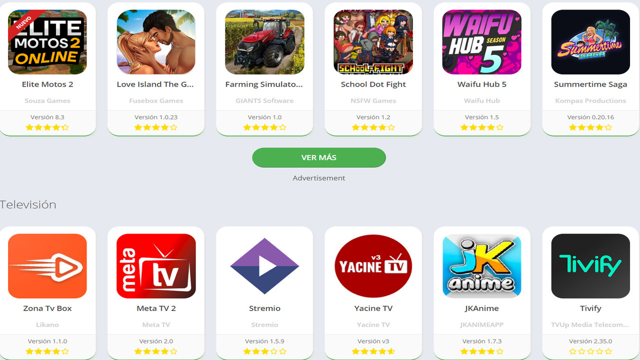 JkAnime APK 1.7.3 Download Latest Version For Android Free