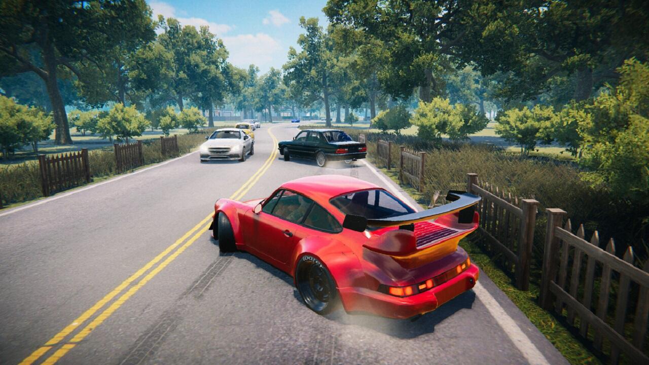 Download Car For Sale Simulator 2023 APK 1.2.5 For Android