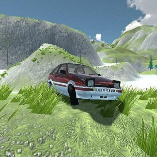 Hill Car Driving Simulator Game for Android - Download