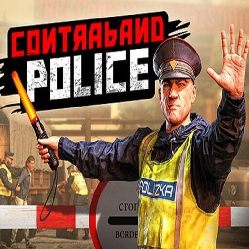 Contraband Police APK for Android Download