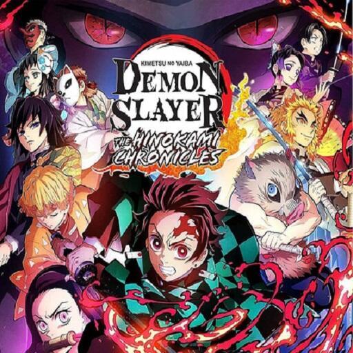 How to Draw Demon Slayer APK for Android Download