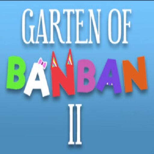 Garten of Banban Mod Apk v1.0 (No ads) 