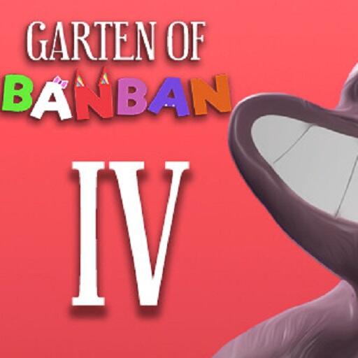 Garten Of BanBan 2 (MOD/HACK) [Unlocked Full Version] v1.0.0