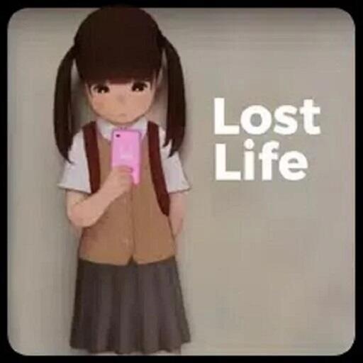 Lost Life APK v1.73 Download For Android