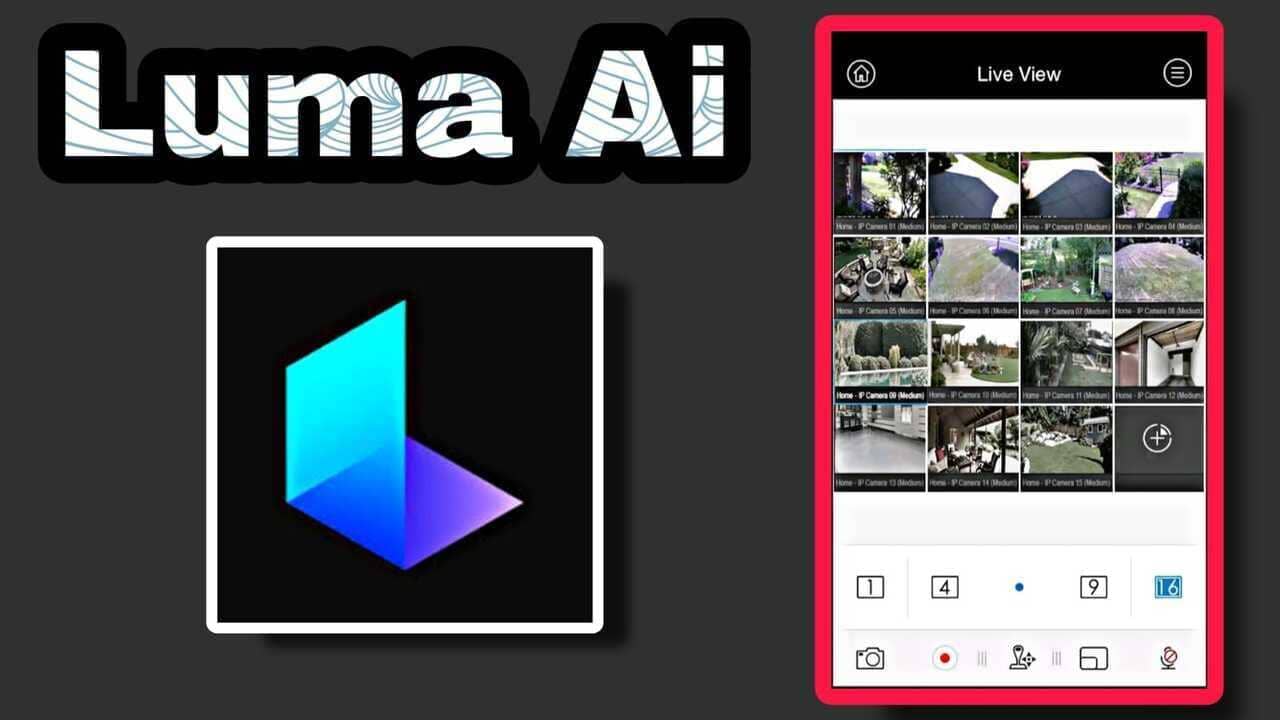 Luma AI – Download Luma AI APK For Android [FREE] 2023