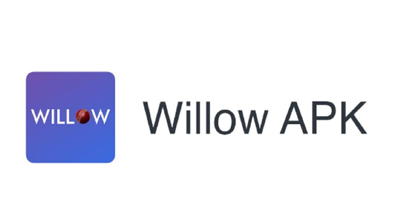 willow tv app