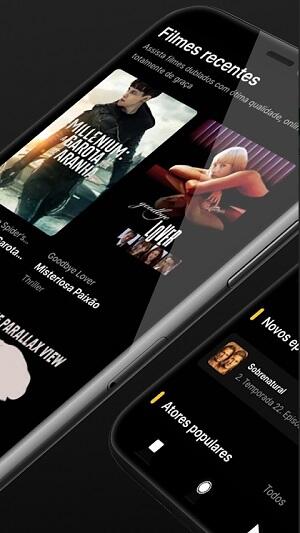 App para assistir filmes e séries gratuito melhor que Netflix? Conheça o  WovieTV!