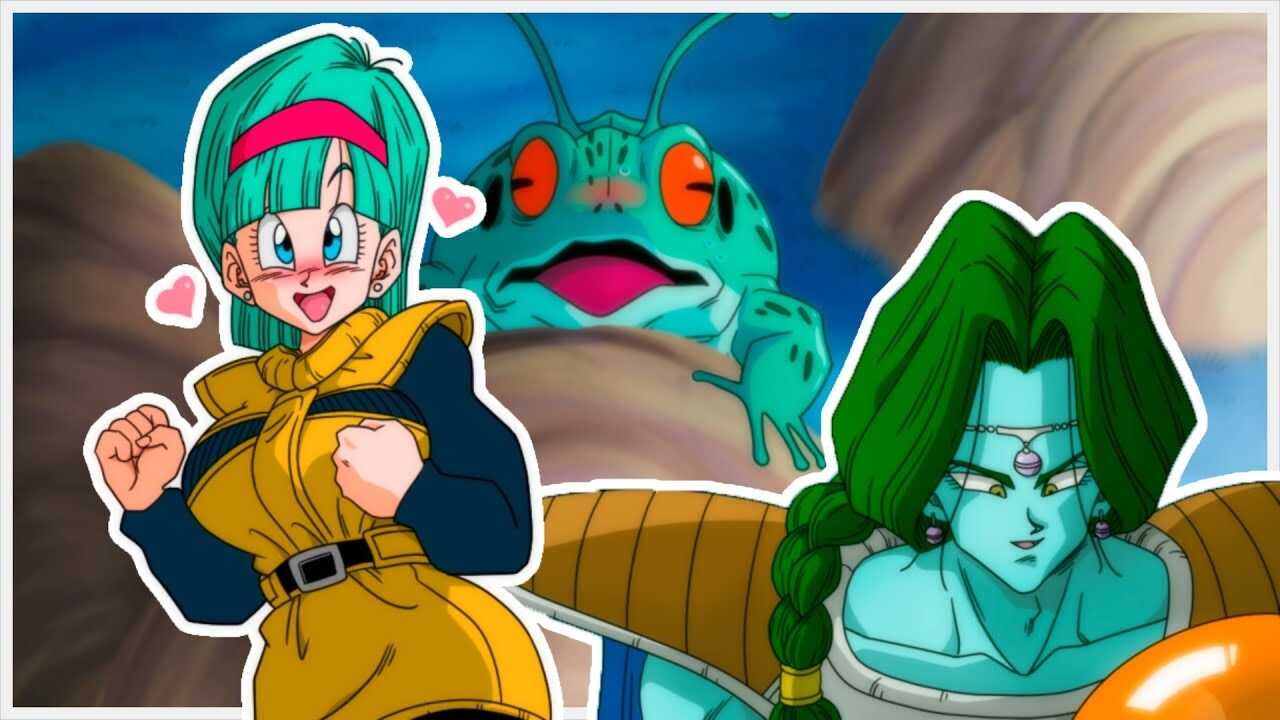 Bulma 3H APK v1.0 Free Download For Android 2024