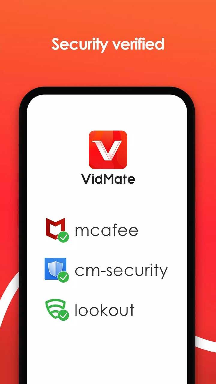 Baixar Vidmate 5.1604 Android - Download APK Grátis