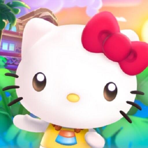 Hello kitty Messenger for Android 