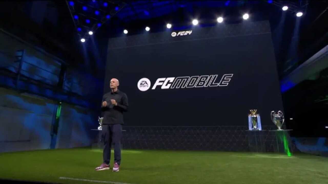 EA Sports FC Mobile Beta APK 20.9.07 Download free for Android