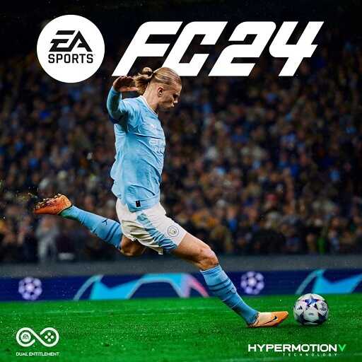 EA Sports FC 24 APK Beta Version for Android - Pesgames