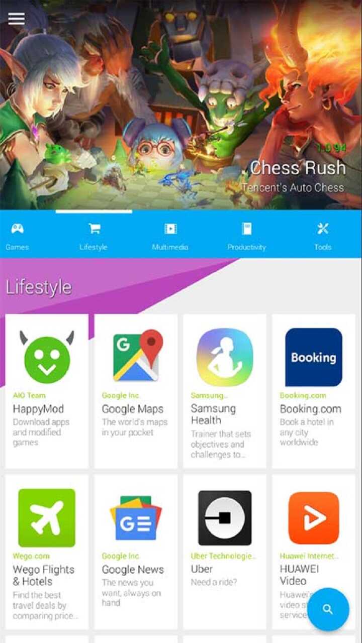 Chess Rush para Android - Baixe o APK na Uptodown