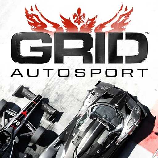 GRID AUTOSPORT 2023 - ANDROID GAMEPLAY 