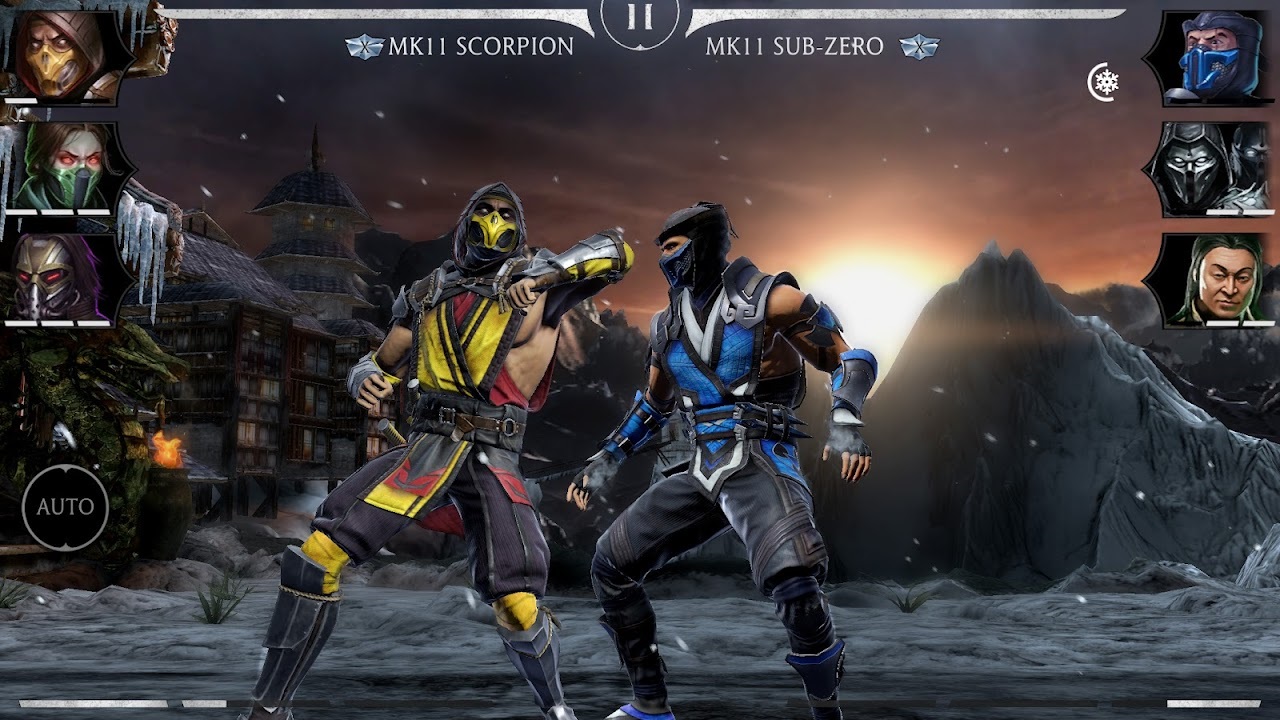 Best Moves for Beginner Players in Mortal Kombat, Blog