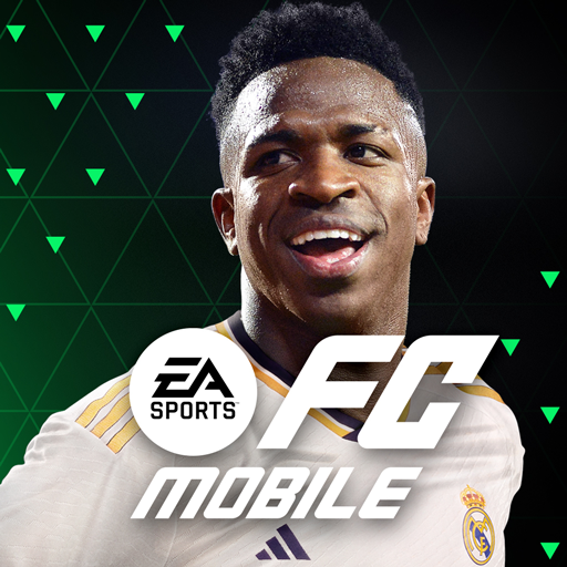 Download EA Sports FC Mobile 24 (FIFA Football) 20.1.02 for