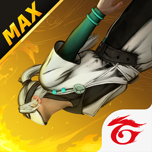 Garena Free Fire MAX APK para Android - Download