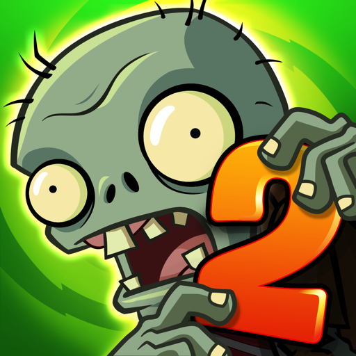 Download Get Ready For The Thrilling Adventure Of Plants Vs Zombies!
