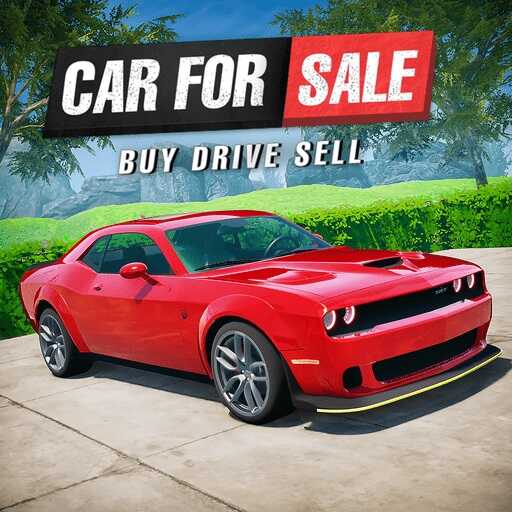 Car Sale Simulator: Car Games para iPhone - Download