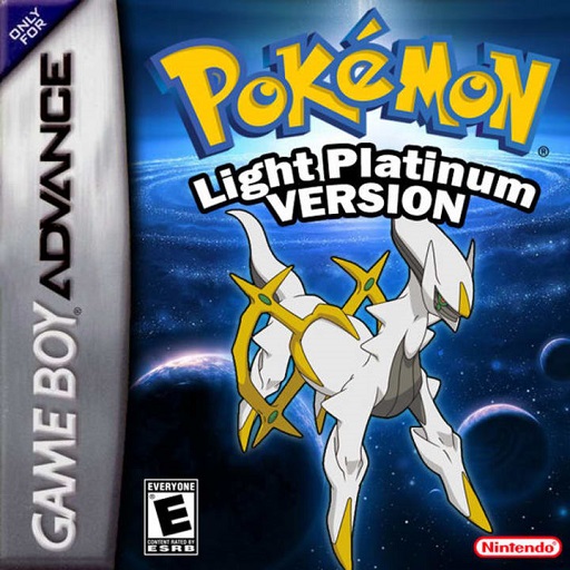 Jogue Pokémon Platinum gratuitamente sem downloads