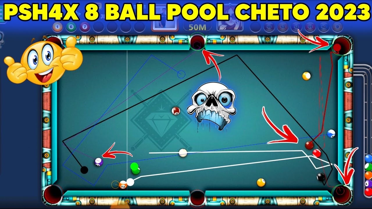 8 Ball Pool - Multiplayer APK + Mod for Android.