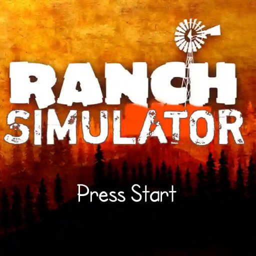 Ranch Simulator - Ranch Simulator added a new photo.