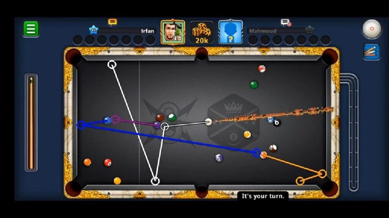 Cheto hacky 8 ball pool Latest Version 1.0 for Android