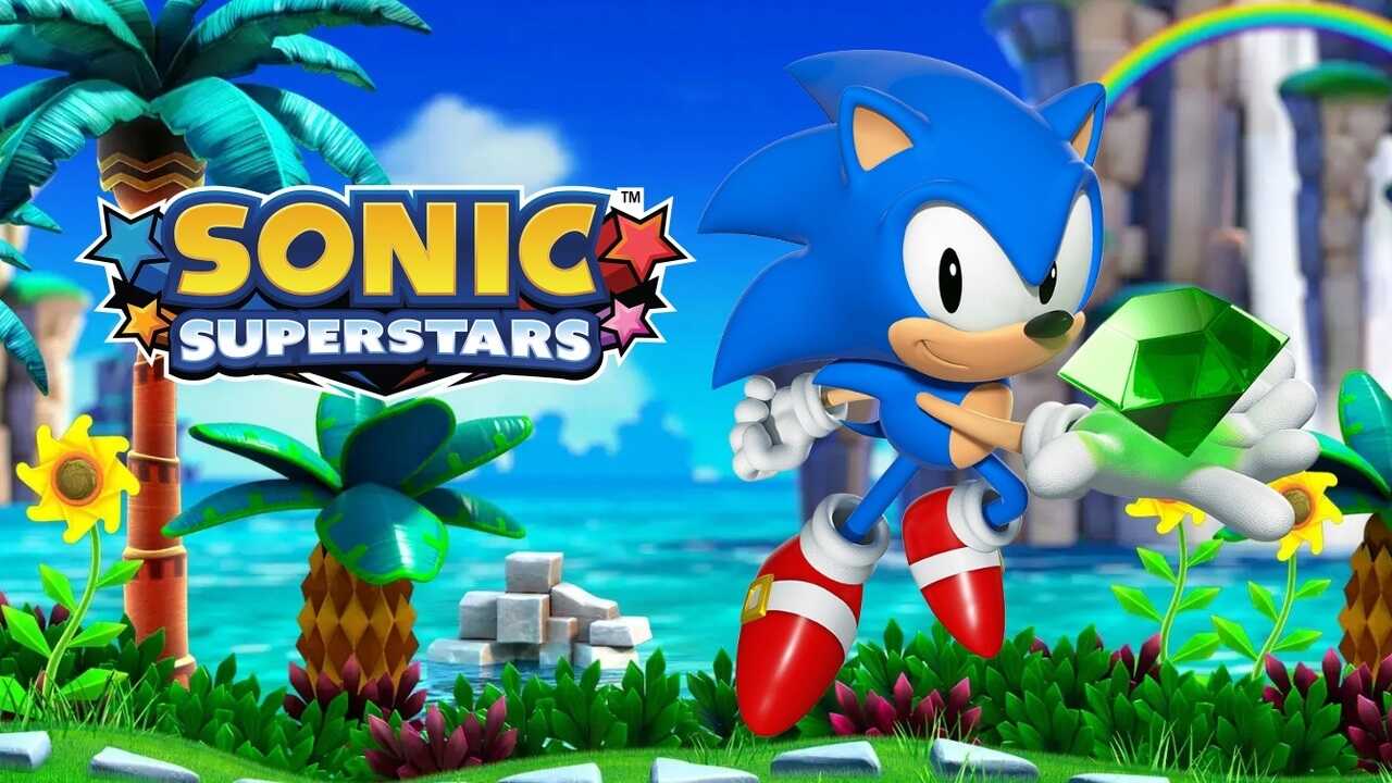 Download Sonic The Hedgehog APK - Latest Version 2023