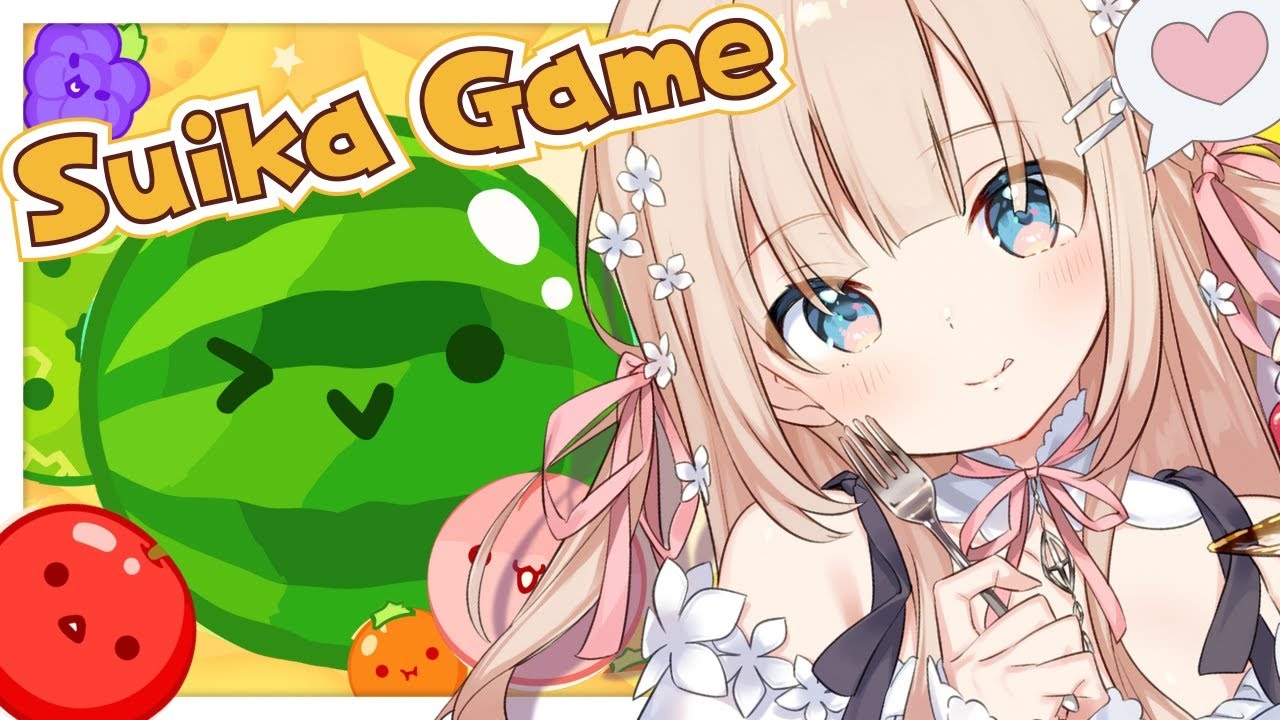 Suika Game Unblocked - Play Suika Game Unblocked On Suika Game