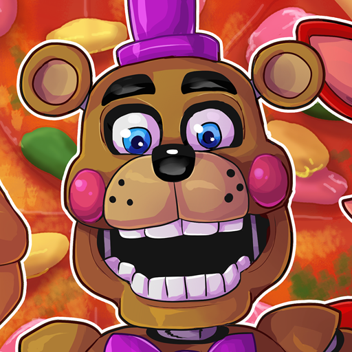 Ultimate Custom Night APK 1.0.6 Download For Android 2023