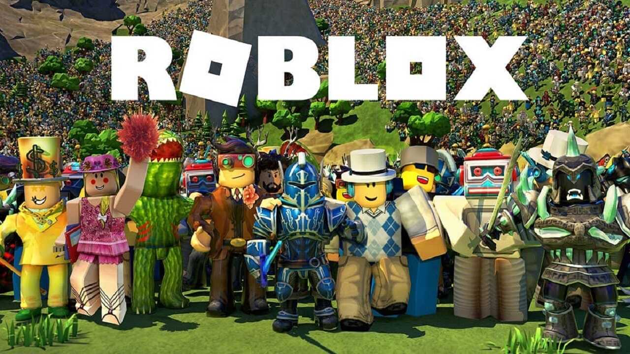 Embarking on a Journey Through the Roblox Universe
