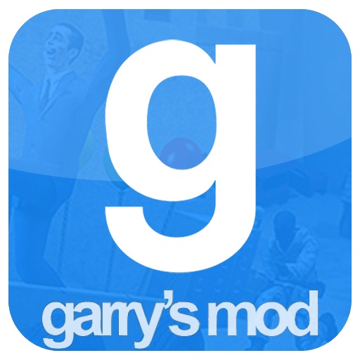 Download Garry's mod APK v1.0 for Android