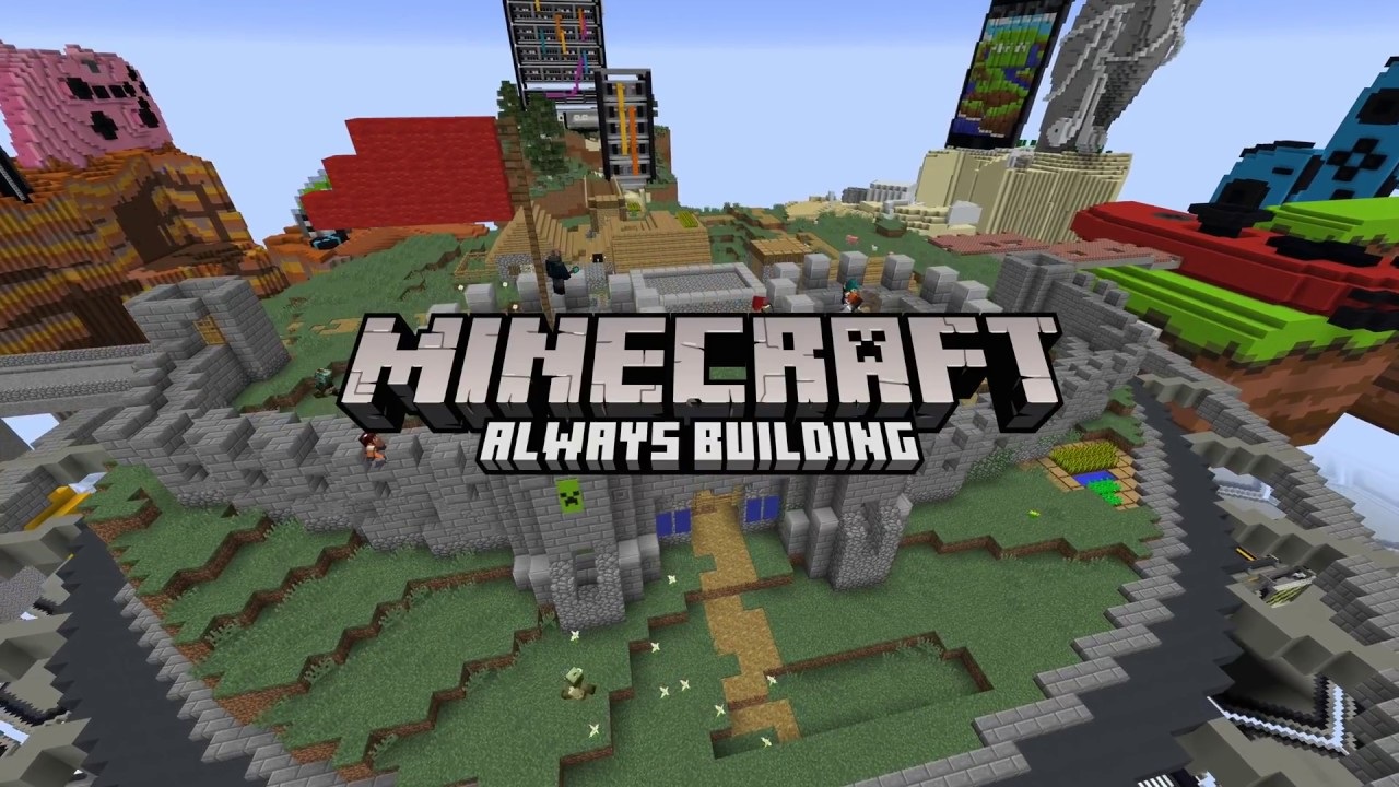 Minecraft 1.18 update: APK download date, expected size, method, features