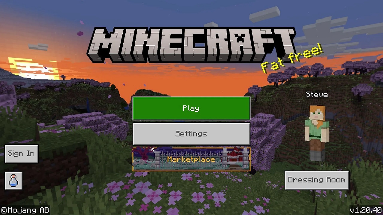 Descargar Minecraft Apk v1.20.60.23 para Android (GRATIS)