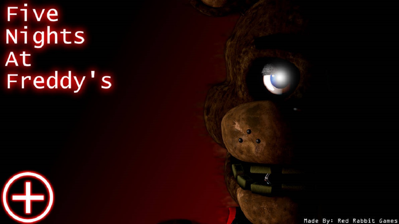 FNAF 1 Plus APK (Free Purchase, Full Game/Version, para Android)