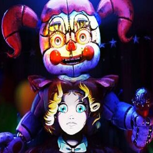 ultimate custom night versão 1.0.6 atualizado para android 