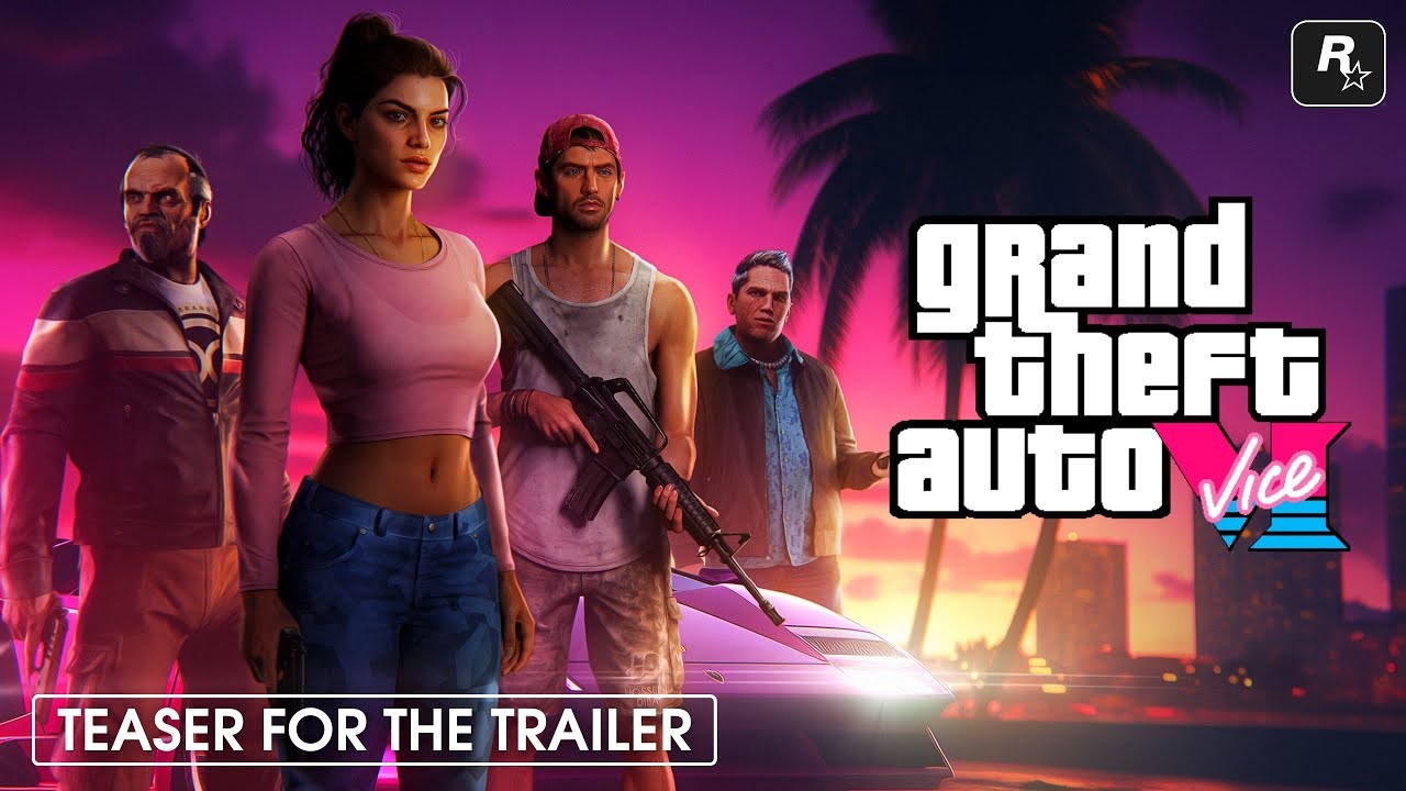 GTA 6 APK 2.2 Free Download For Android Latest Version