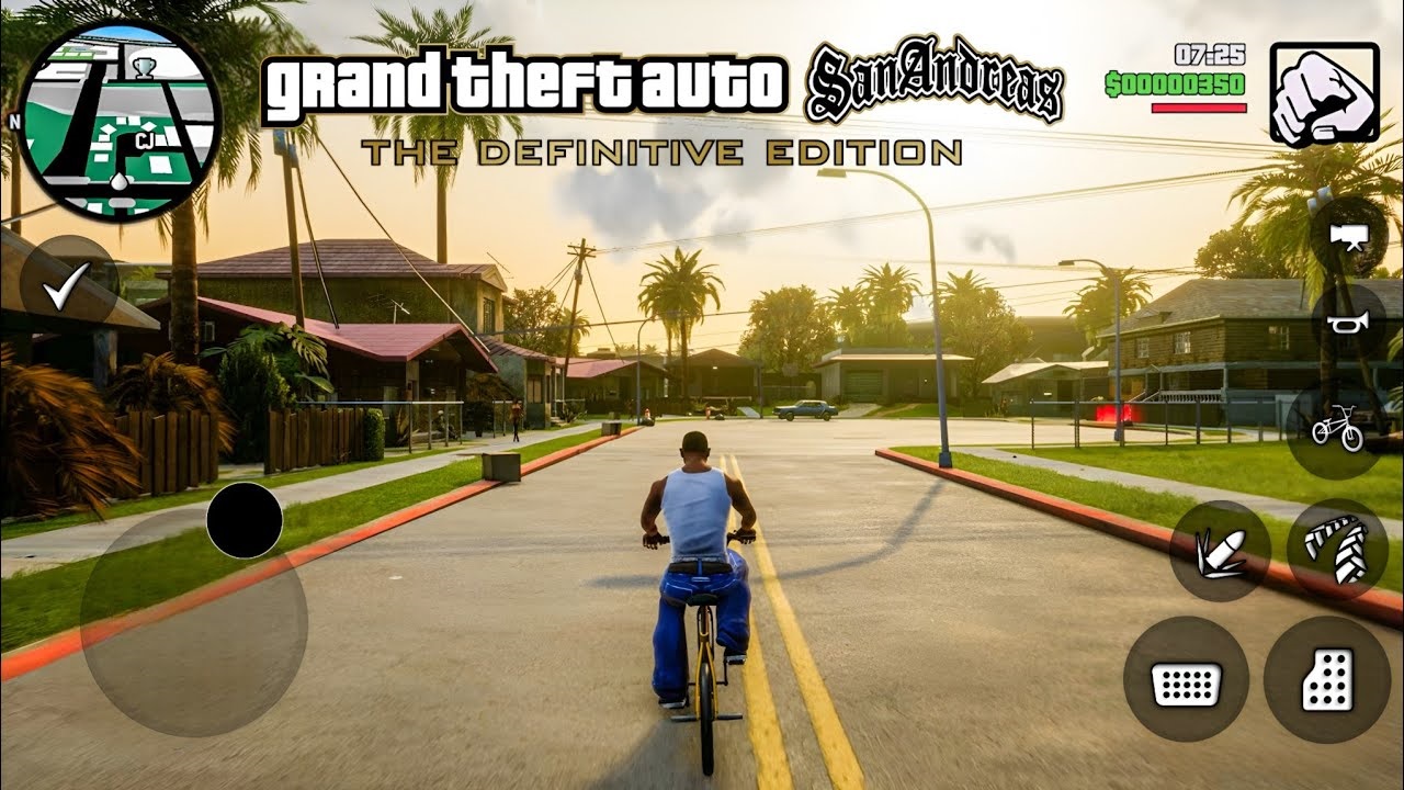 GTA III – NETFLIX 1.72.42919648 APK Download for Android