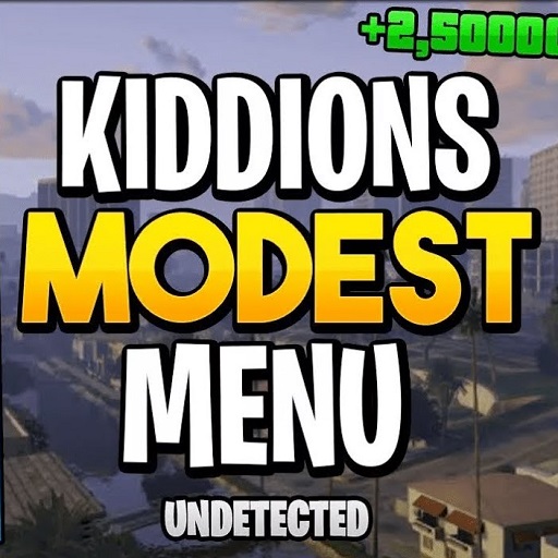 How To Do Money Drops With Kiddions Mod Menu