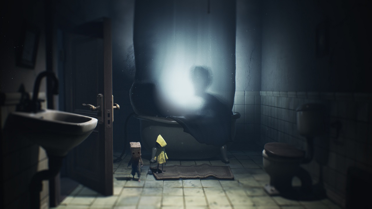 Little Nightmares 2 Game APK (Android App) - Free Download