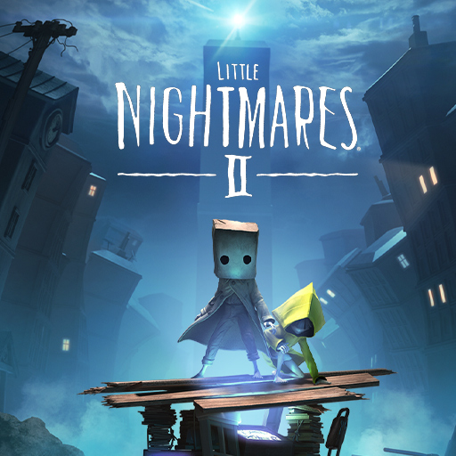 Little Nightmares 2 APK 1.0 (Full Game) Baixar grátis Android/IOS