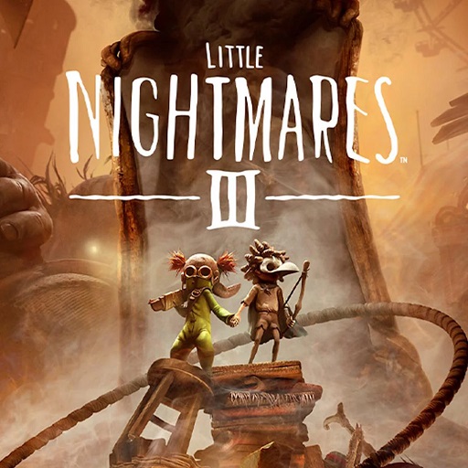 Little Nightmares 3 : Walkthrough APK for Android Download
