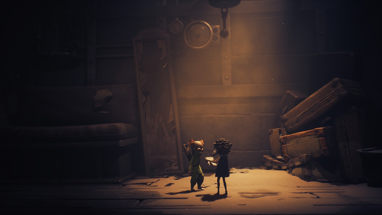 Little Nightmares 104 APK Download for Android, by APKHIHE, Dec, 2023